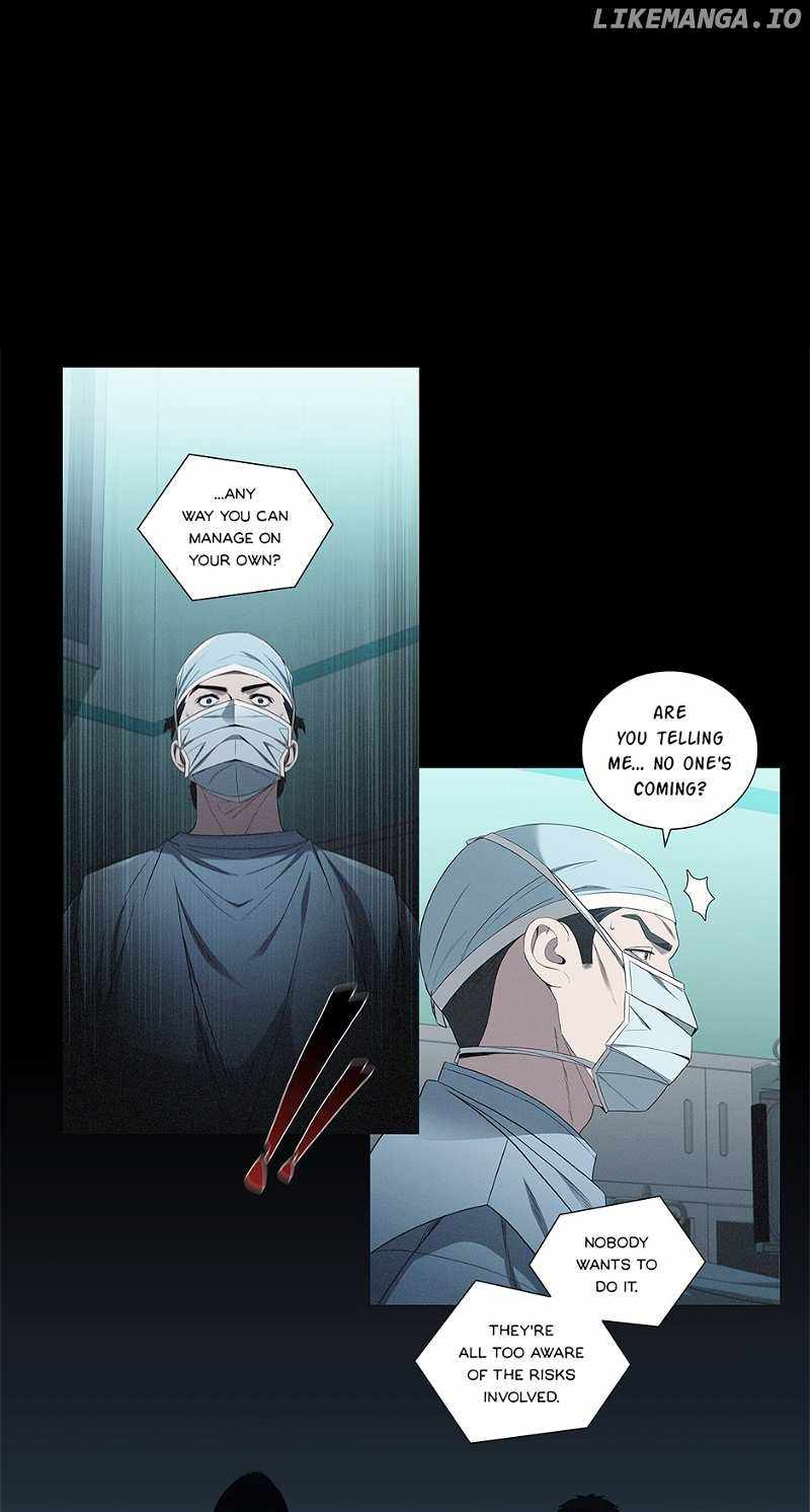 Dr. Choi Tae-Soo Chapter 183