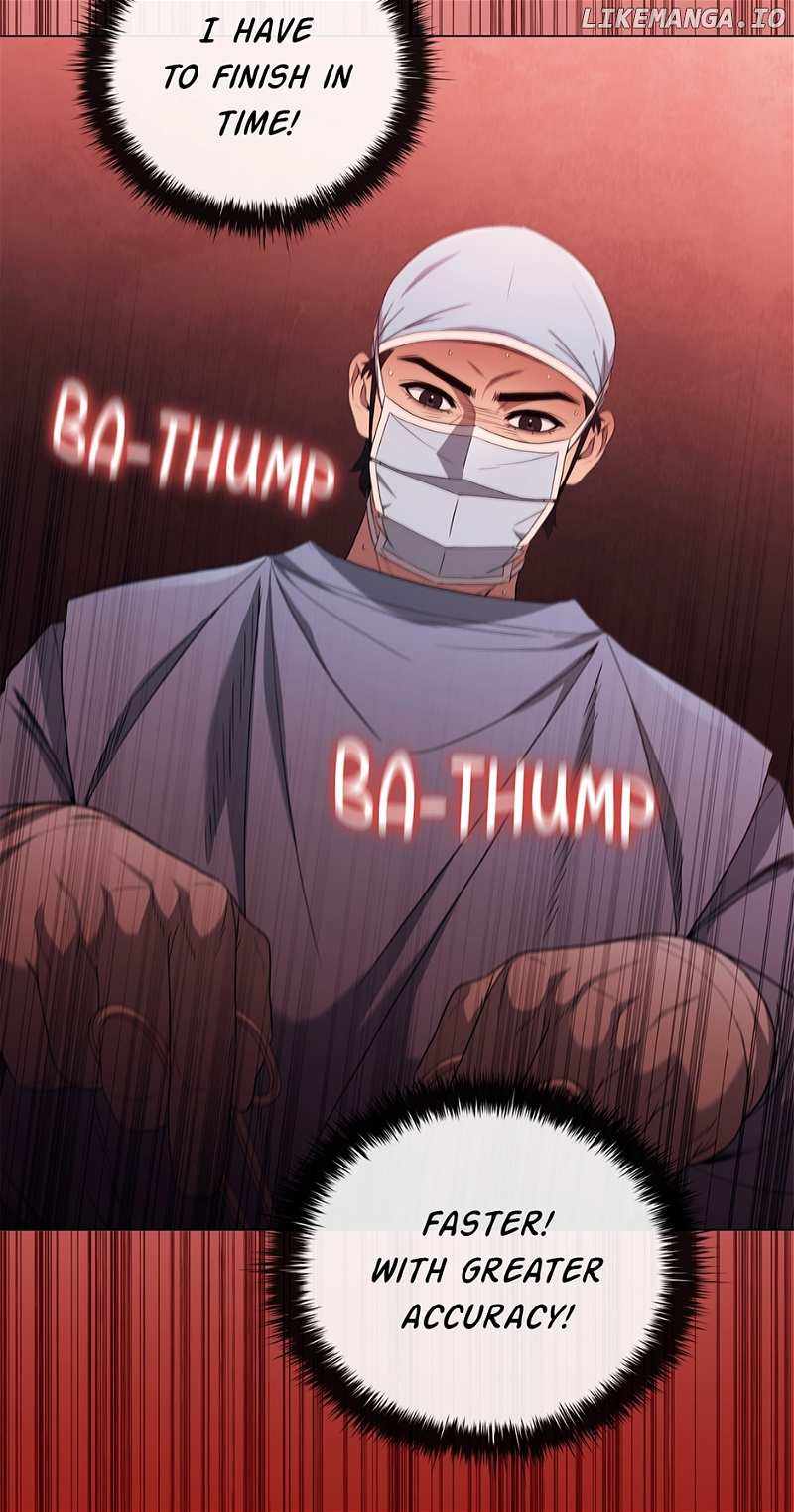 Dr. Choi Tae-Soo Chapter 183