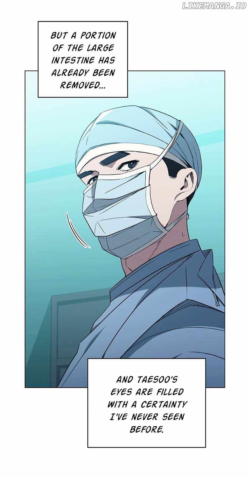 Dr. Choi Tae-Soo Chapter 183