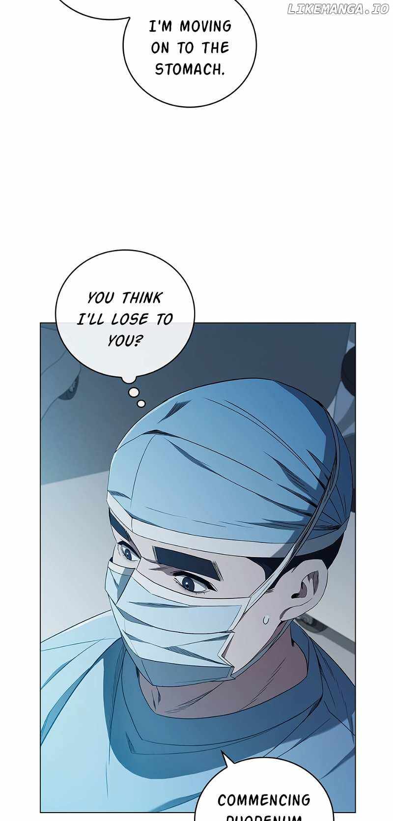 Dr. Choi Tae-Soo Chapter 184