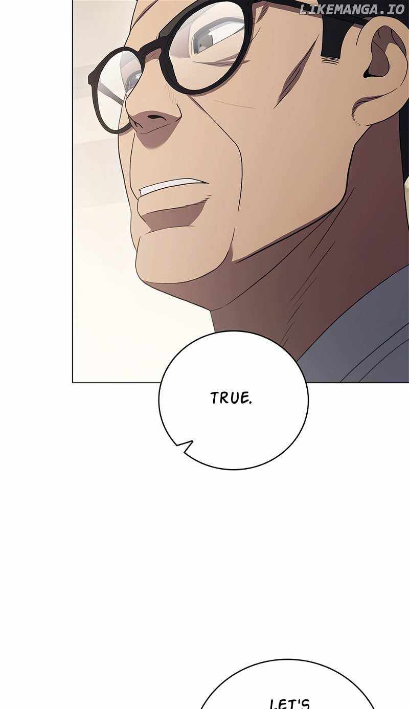 Dr. Choi Tae-Soo Chapter 184