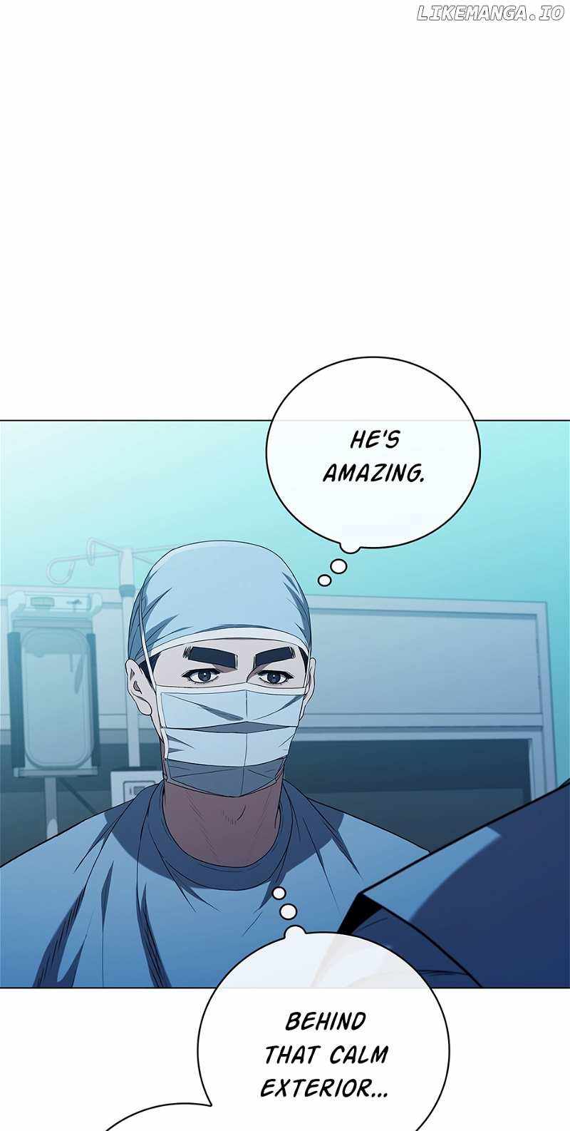 Dr. Choi Tae-Soo Chapter 184