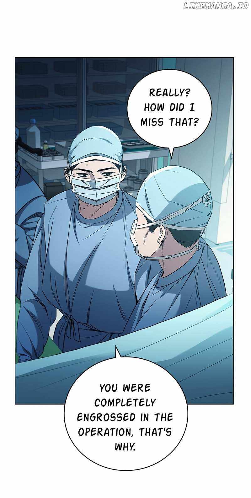 Dr. Choi Tae-Soo Chapter 184