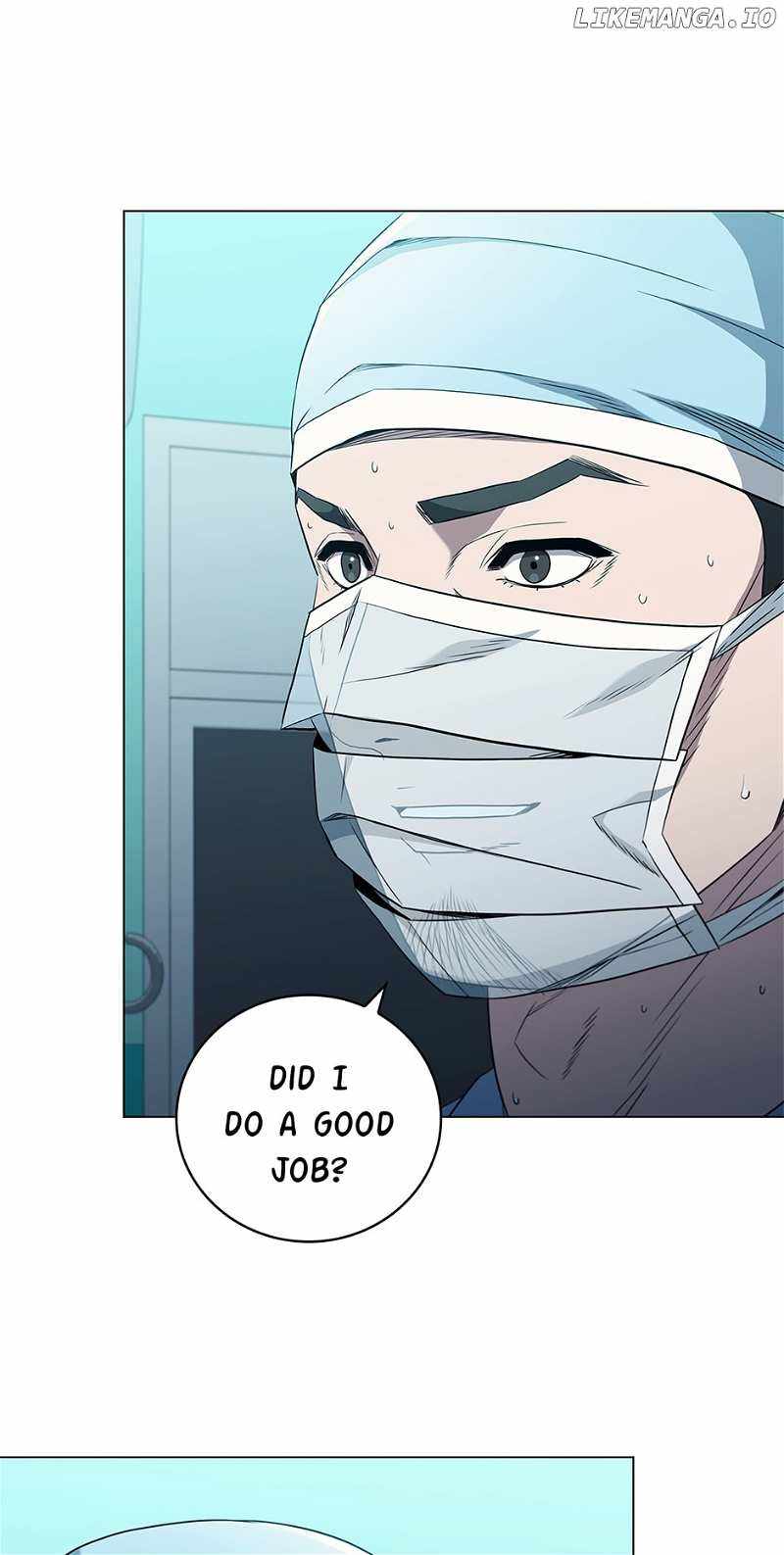 Dr. Choi Tae-Soo Chapter 184