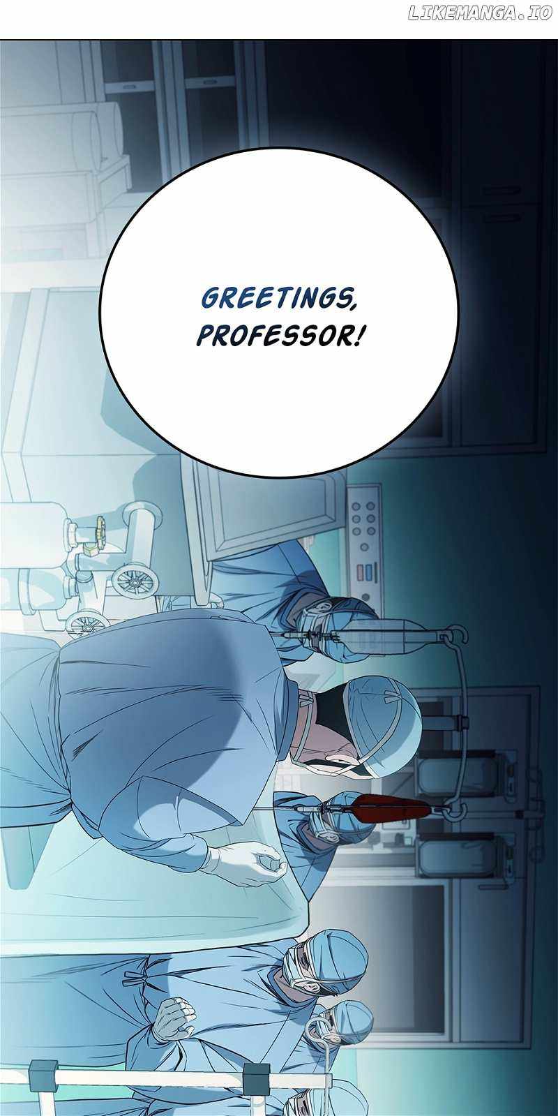 Dr. Choi Tae-Soo Chapter 184