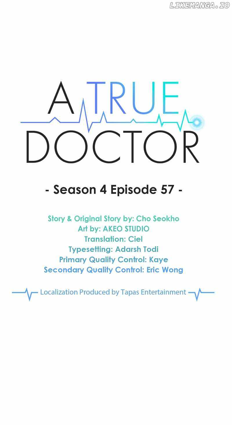 Dr. Choi Tae-Soo Chapter 185