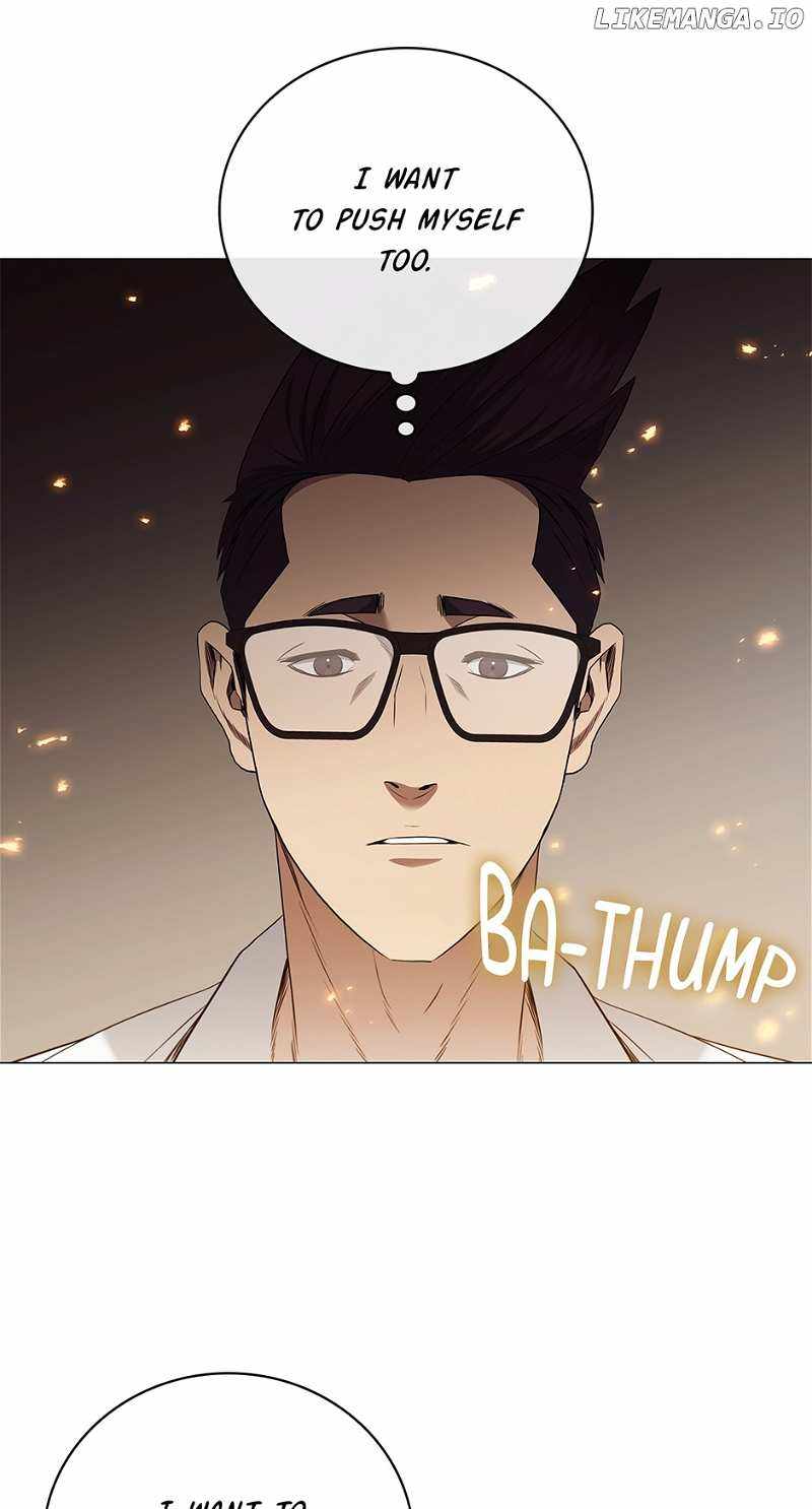 Dr. Choi Tae-Soo Chapter 185