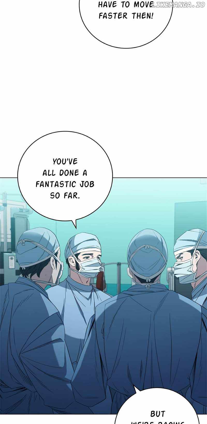 Dr. Choi Tae-Soo Chapter 186