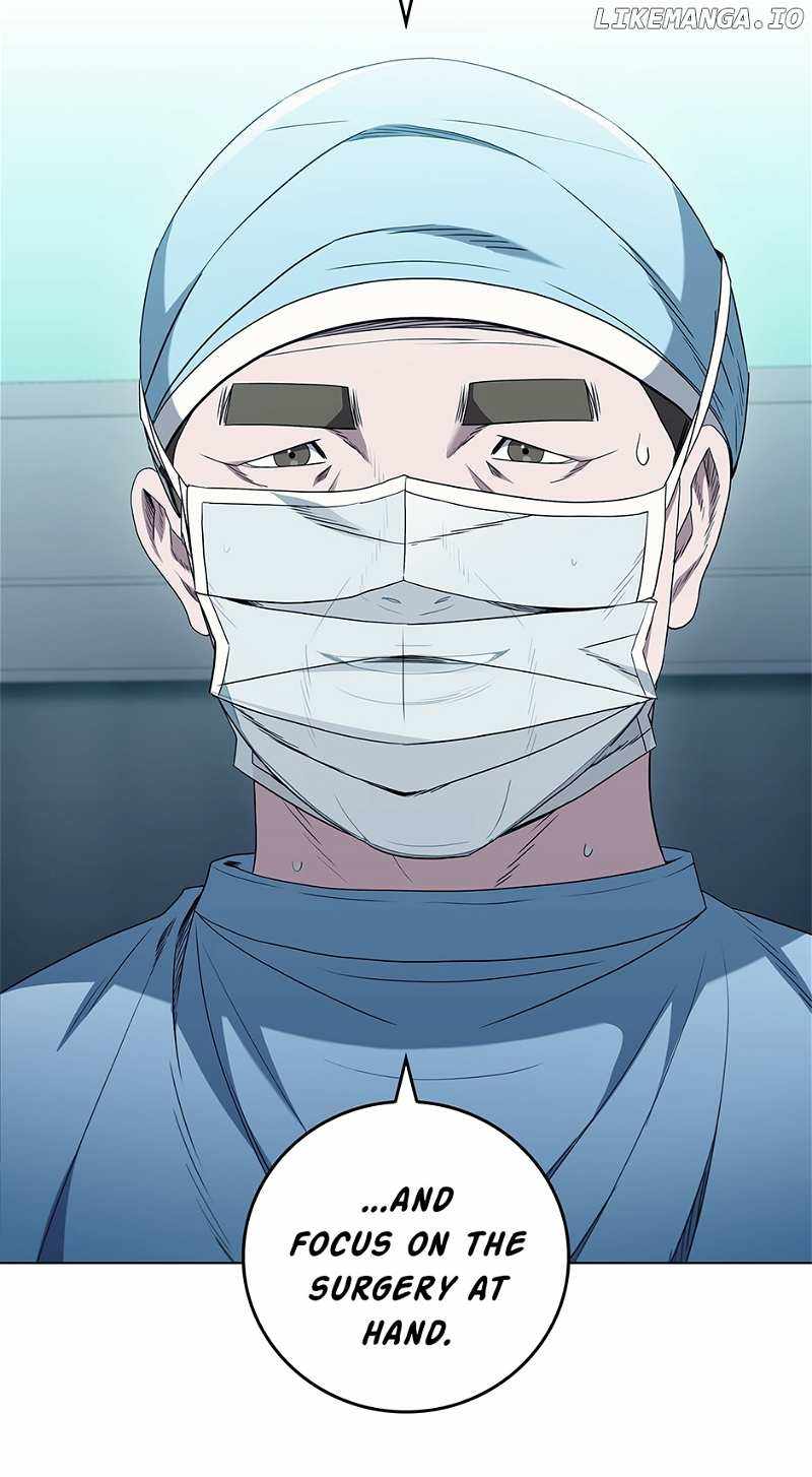 Dr. Choi Tae-Soo Chapter 186