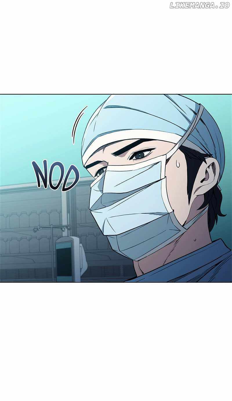 Dr. Choi Tae-Soo Chapter 186