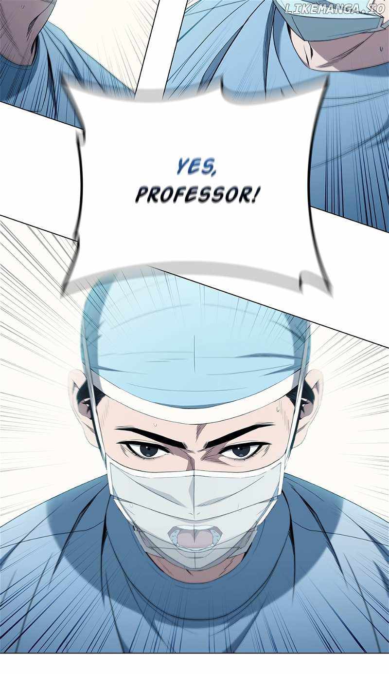 Dr. Choi Tae-Soo Chapter 186