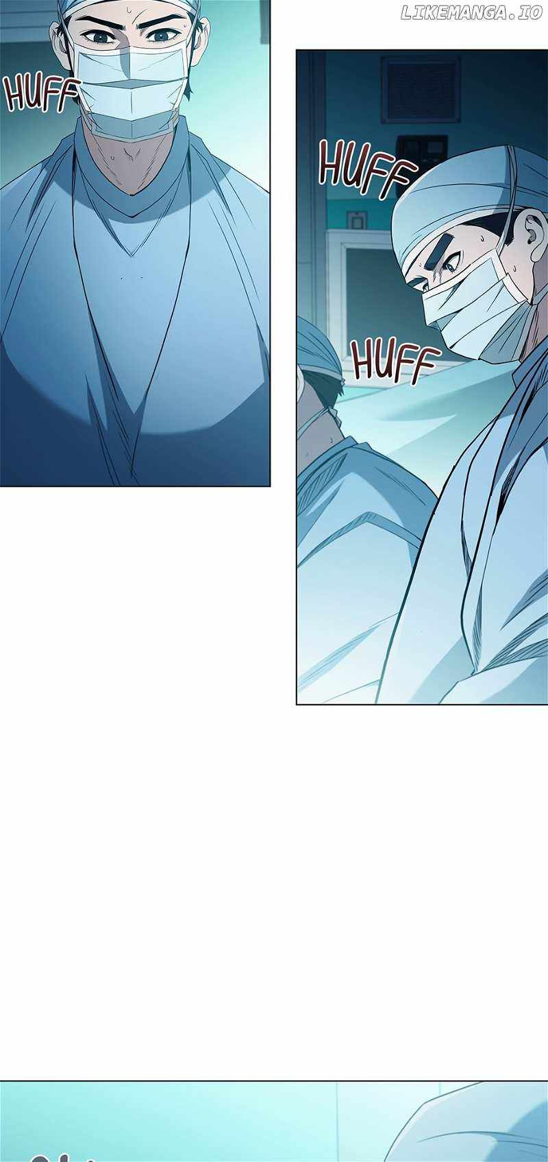 Dr. Choi Tae-Soo Chapter 186