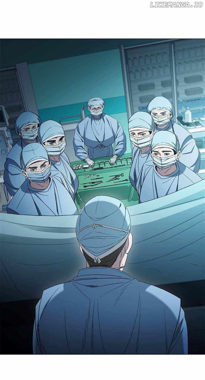 Dr. Choi Tae-Soo Chapter 186