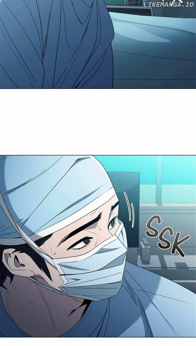 Dr. Choi Tae-Soo Chapter 186