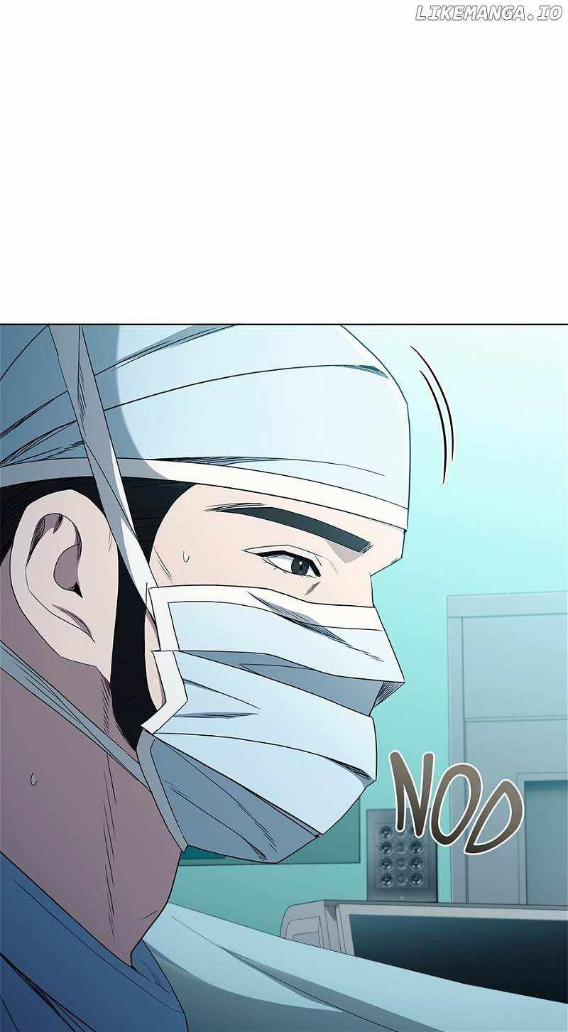 Dr. Choi Tae-Soo Chapter 186