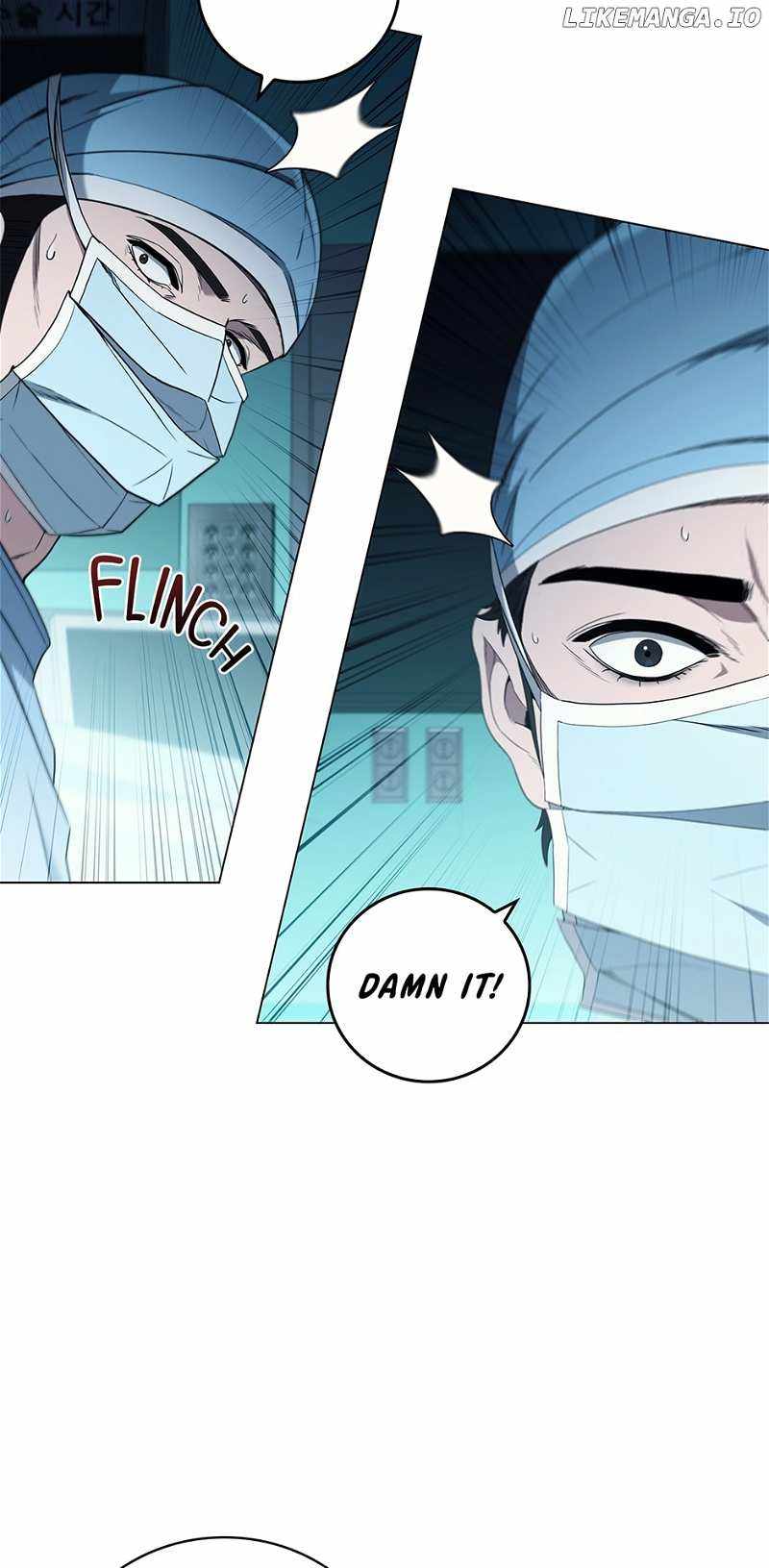 Dr. Choi Tae-Soo Chapter 186