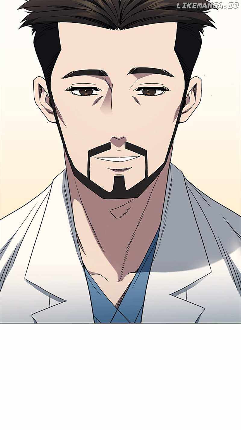 Dr. Choi Tae-Soo Chapter 187