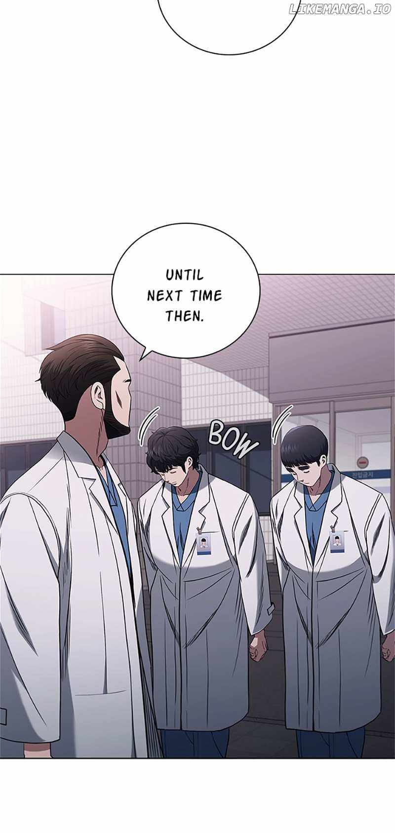 Dr. Choi Tae-Soo Chapter 187