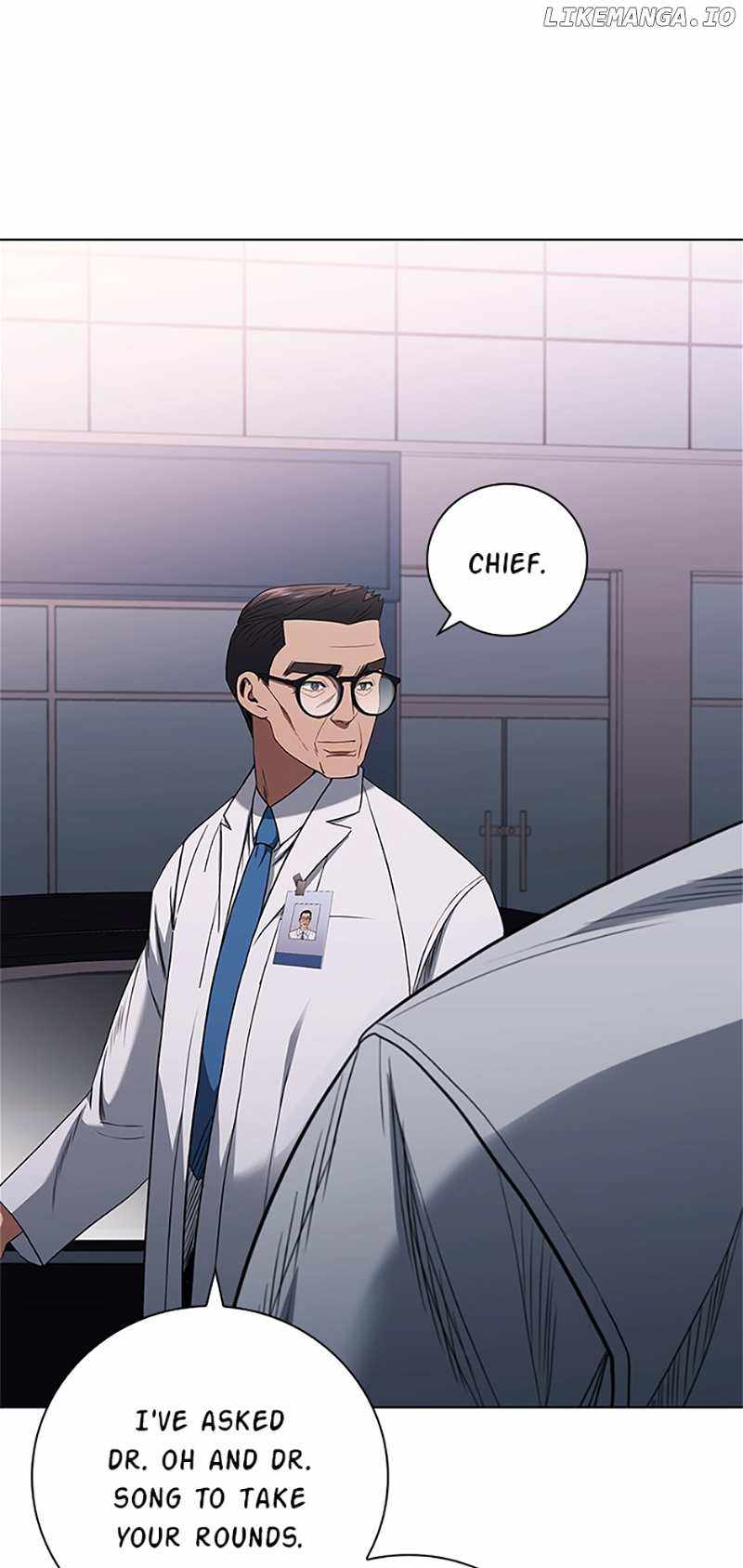 Dr. Choi Tae-Soo Chapter 187