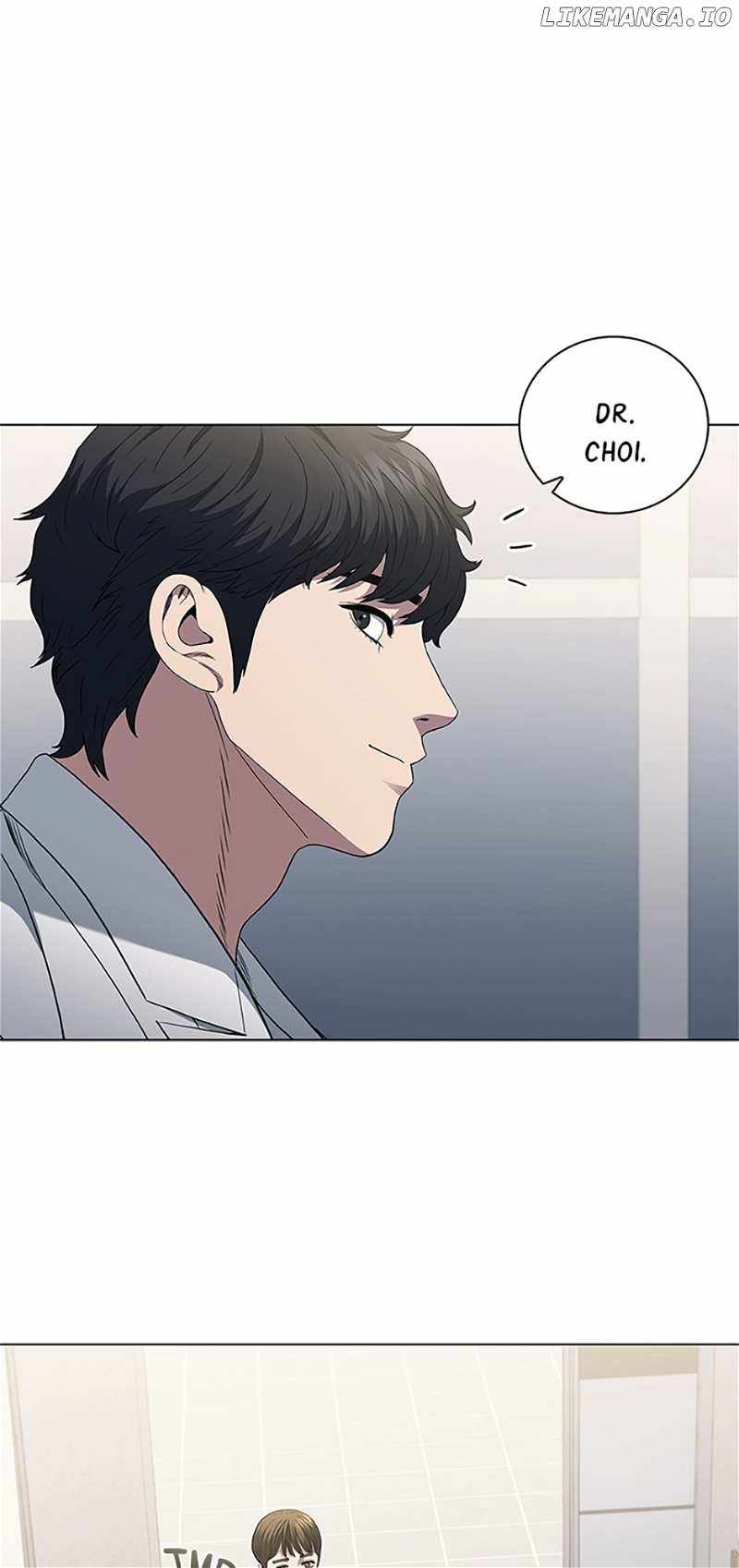 Dr. Choi Tae-Soo Chapter 188