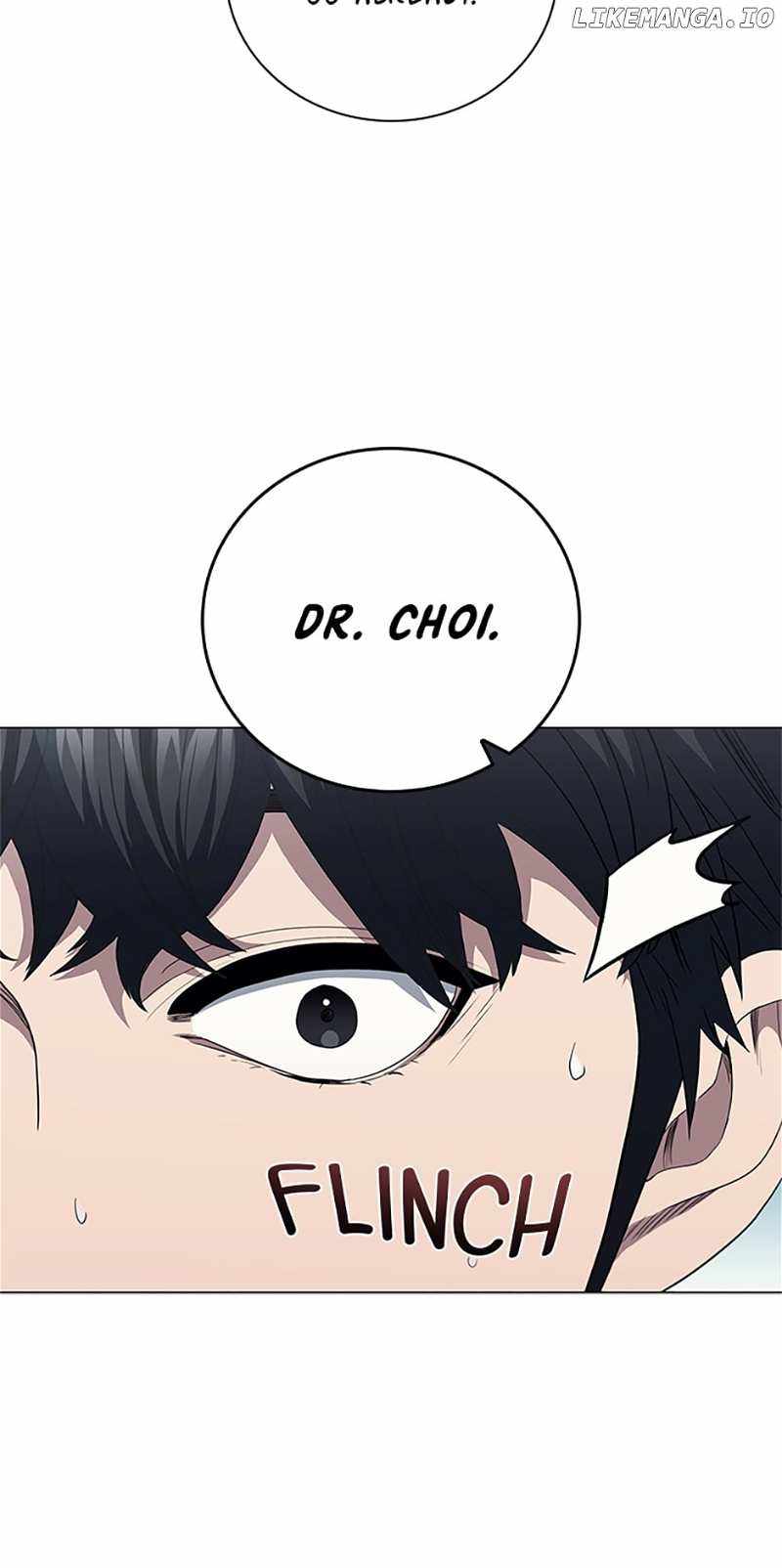 Dr. Choi Tae-Soo Chapter 188