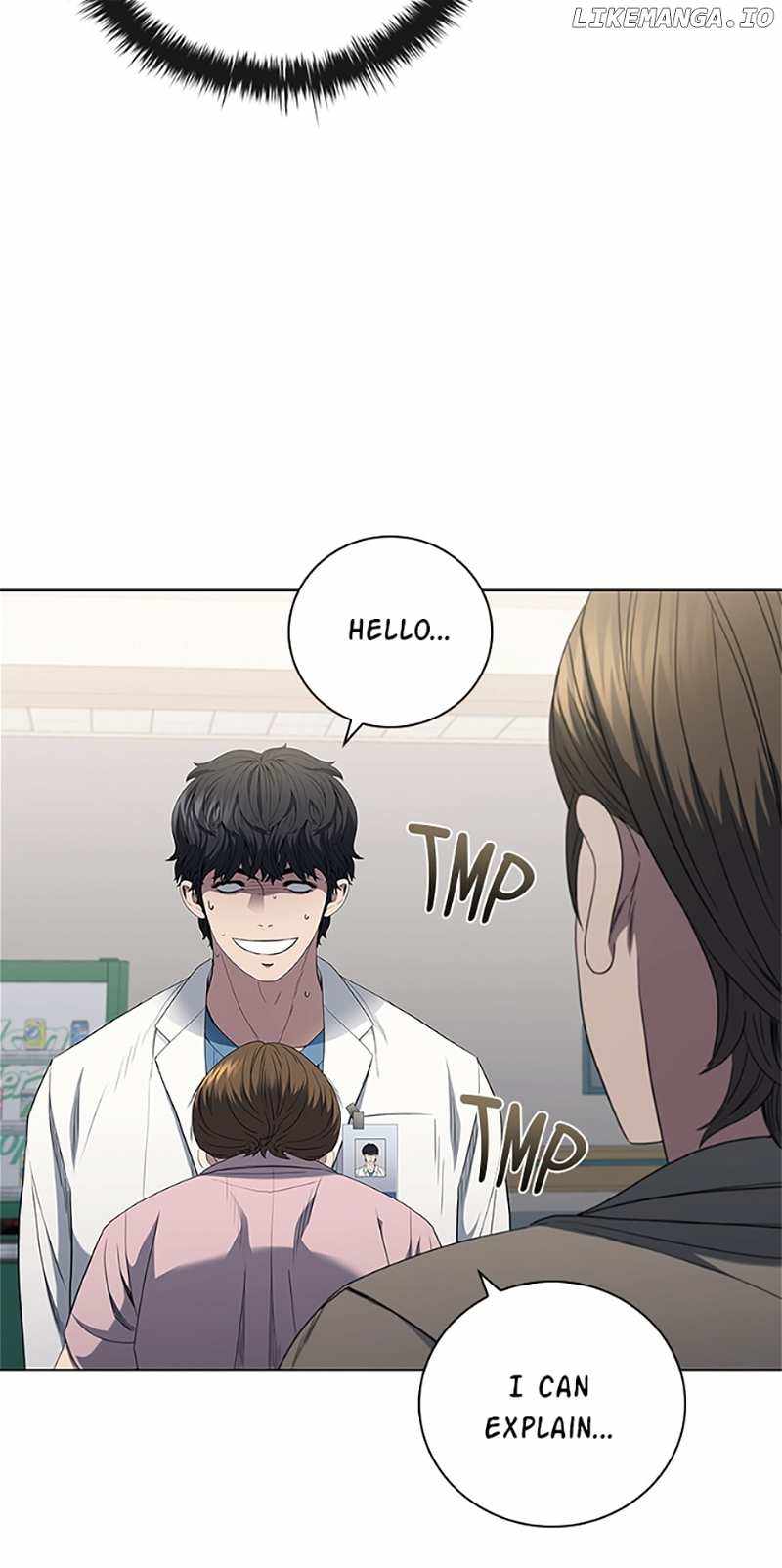 Dr. Choi Tae-Soo Chapter 188