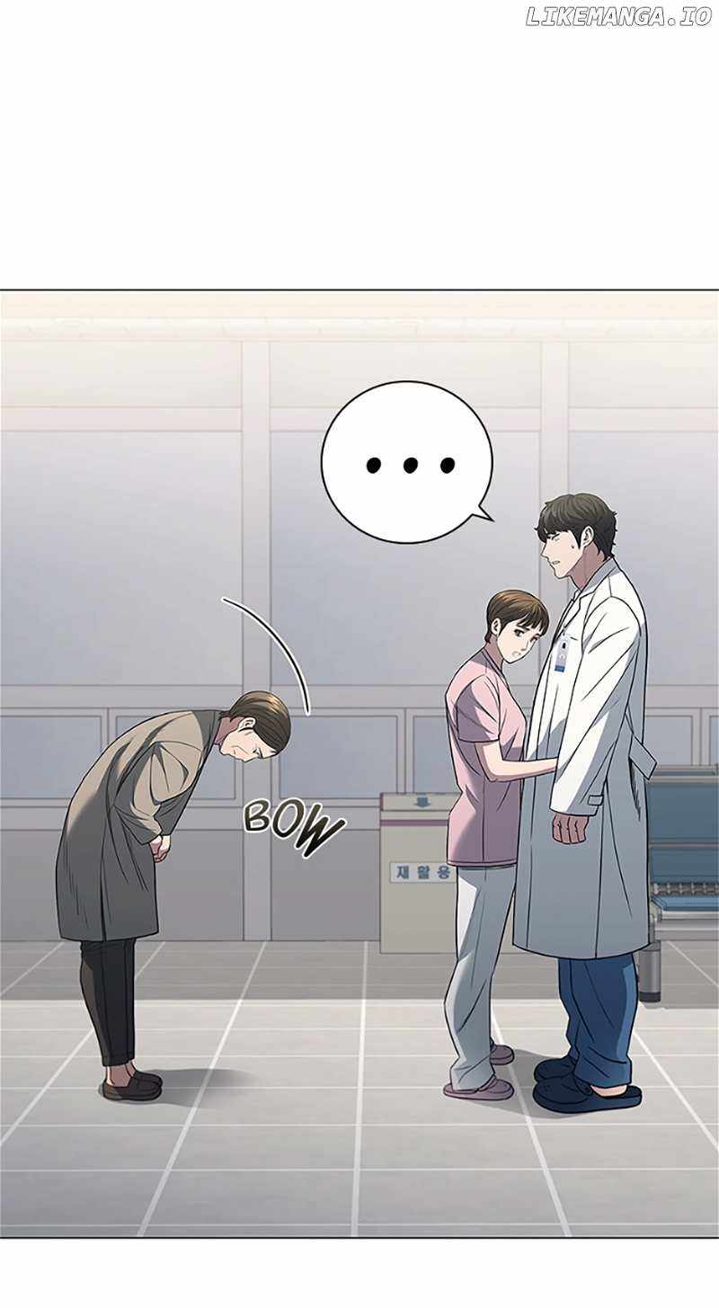 Dr. Choi Tae-Soo Chapter 188