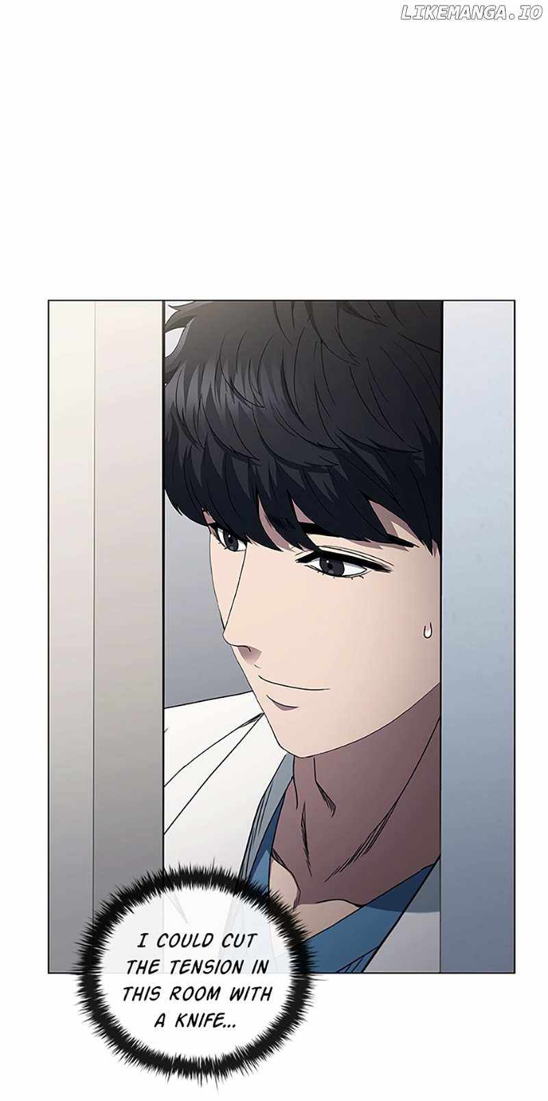 Dr. Choi Tae-Soo Chapter 189