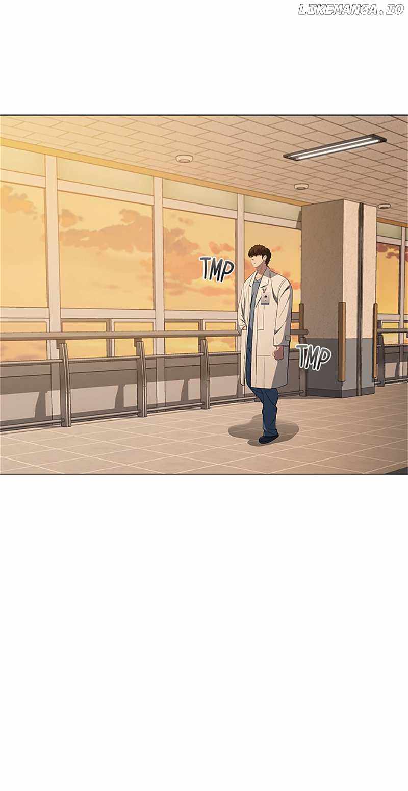 Dr. Choi Tae-Soo Chapter 190