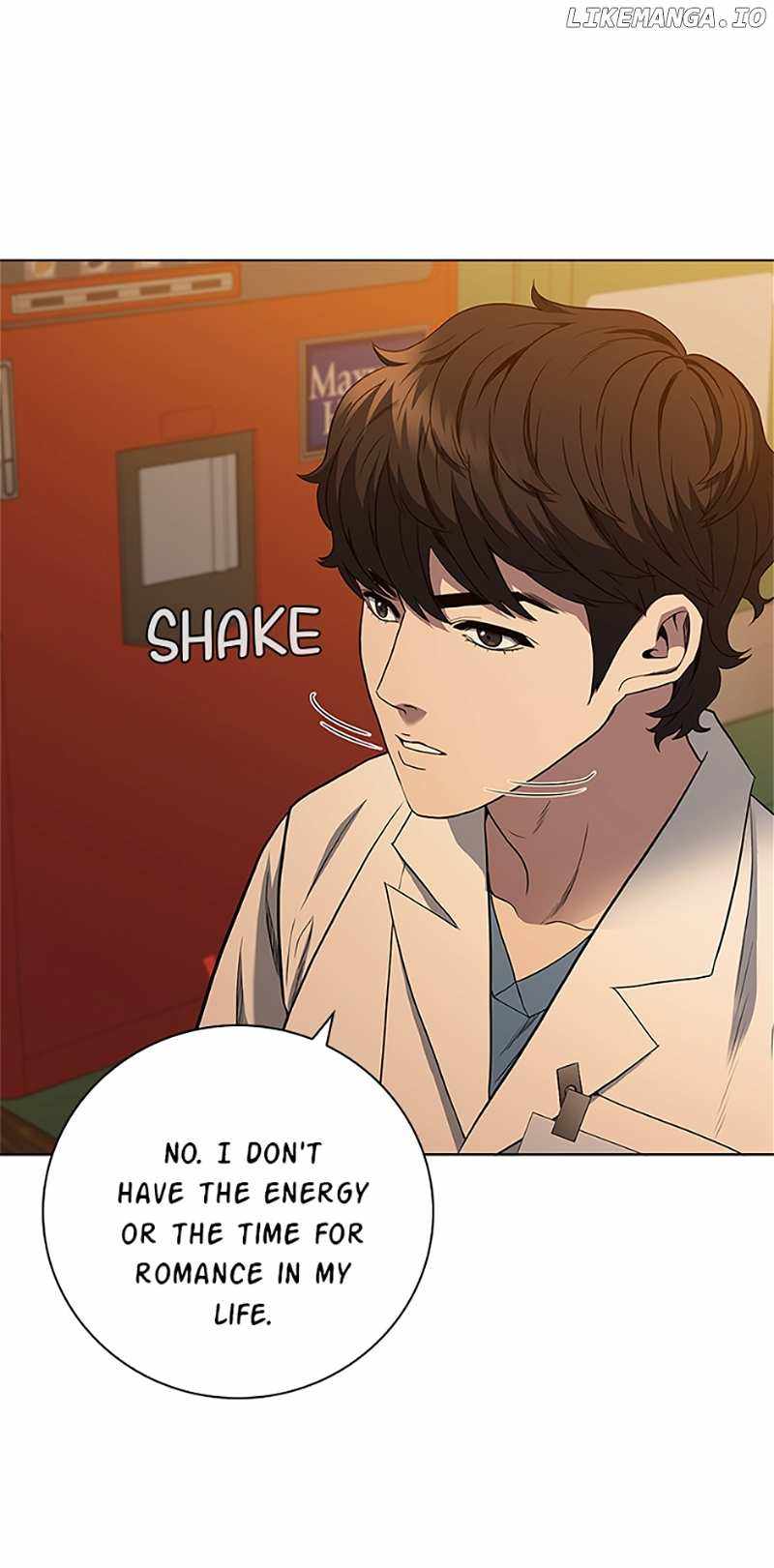 Dr. Choi Tae-Soo Chapter 190