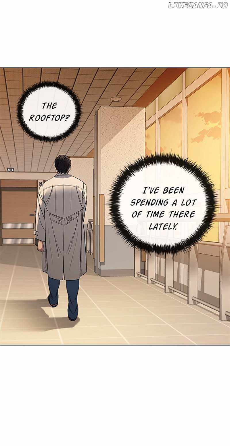 Dr. Choi Tae-Soo Chapter 190