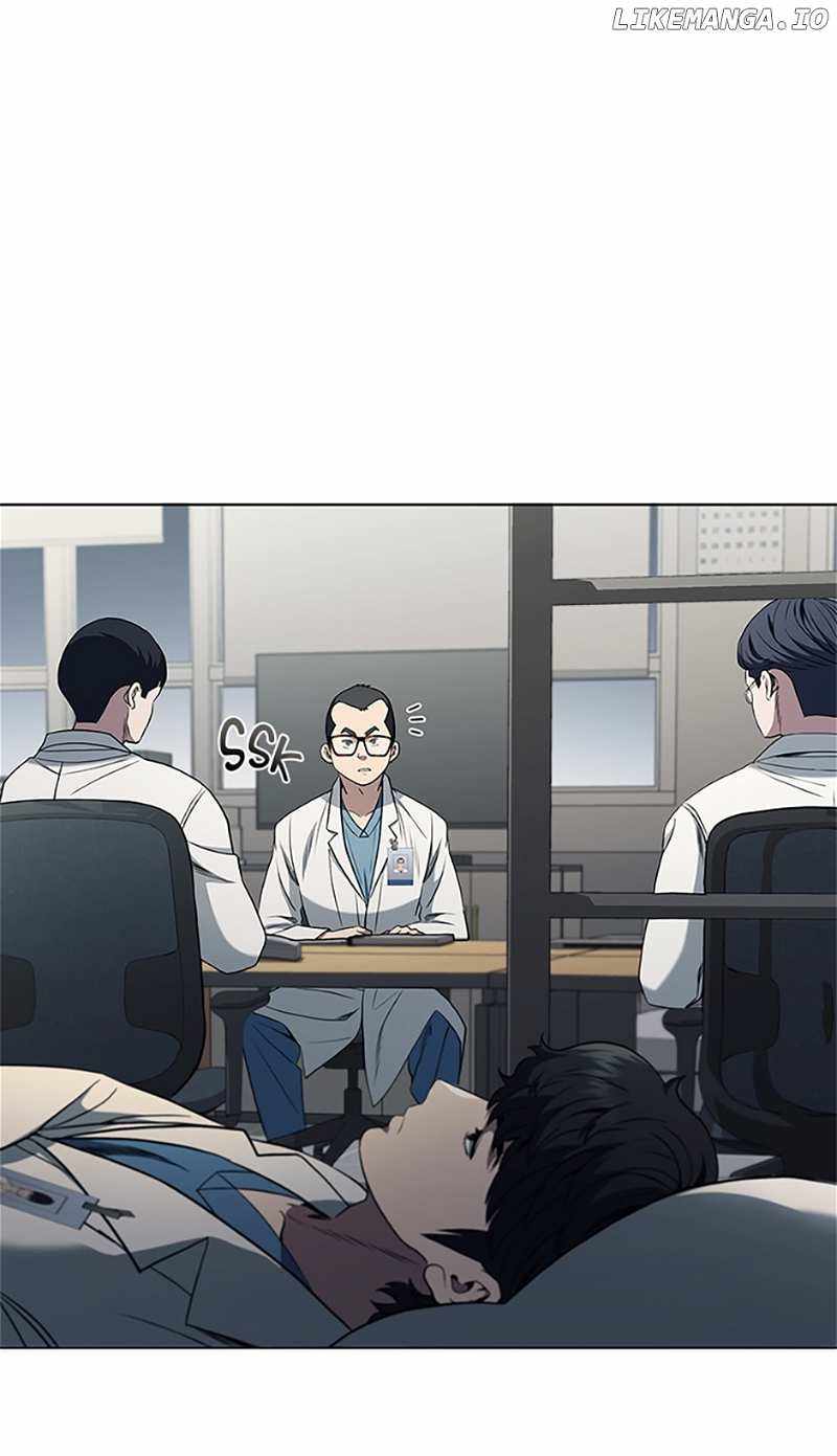 Dr. Choi Tae-Soo Chapter 190