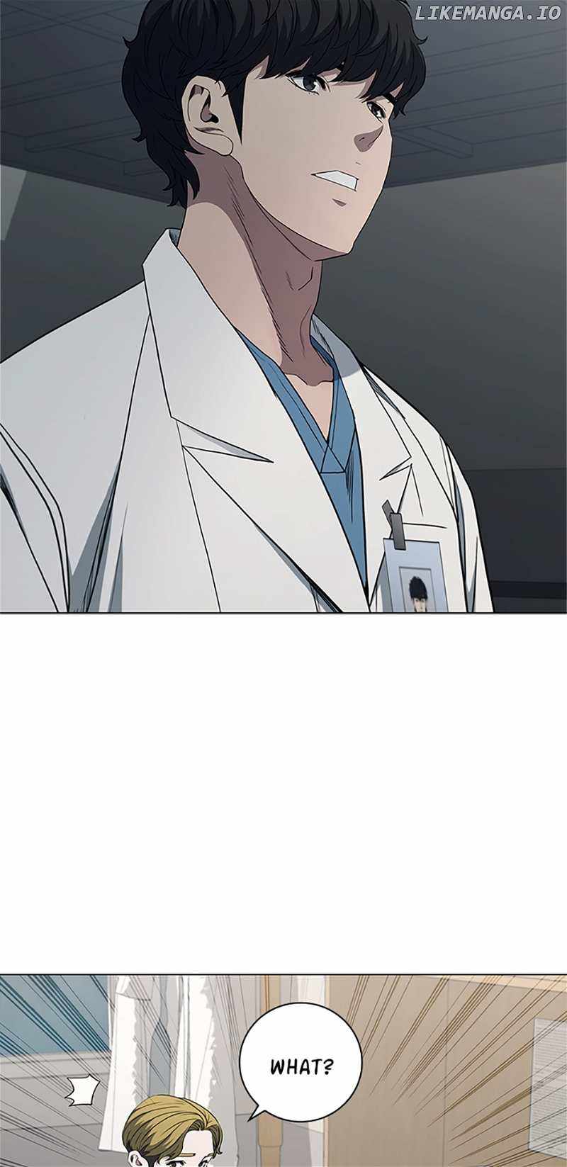 Dr. Choi Tae-Soo Chapter 190