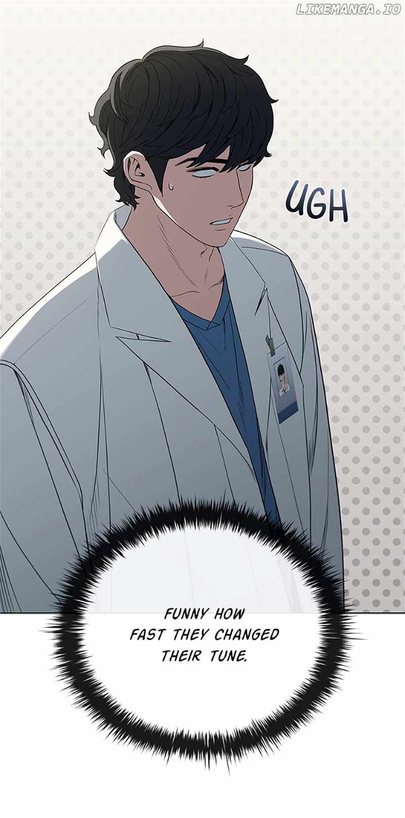 Dr. Choi Tae-Soo Chapter 191