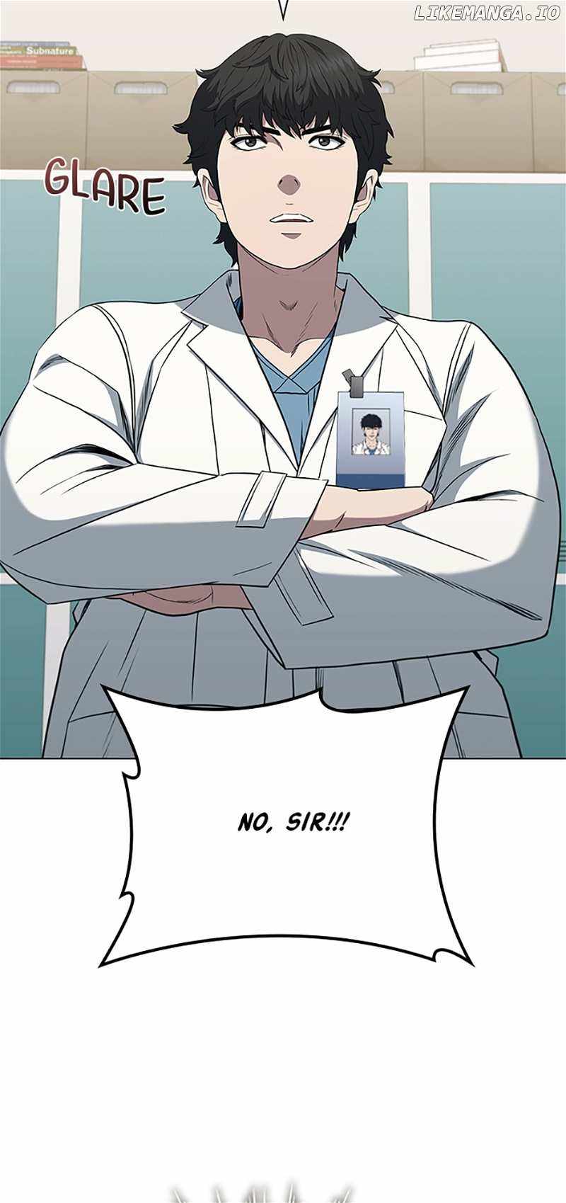 Dr. Choi Tae-Soo Chapter 191