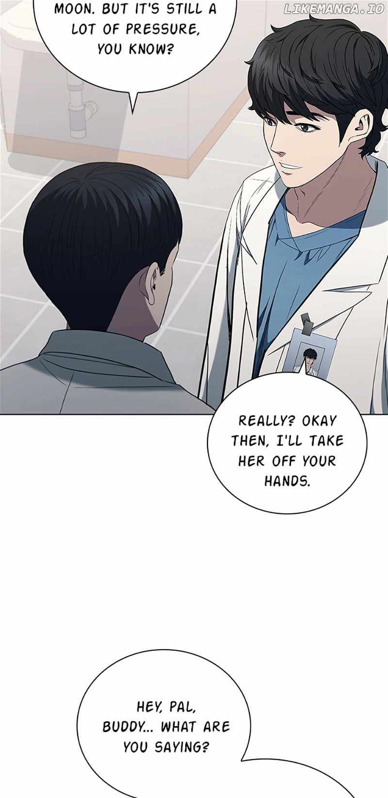 Dr. Choi Tae-Soo Chapter 191