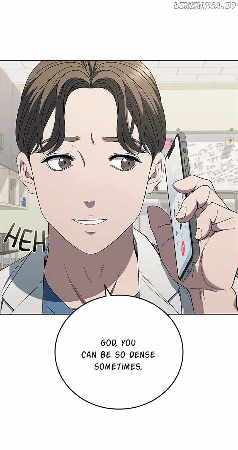 Dr. Choi Tae-Soo Chapter 191