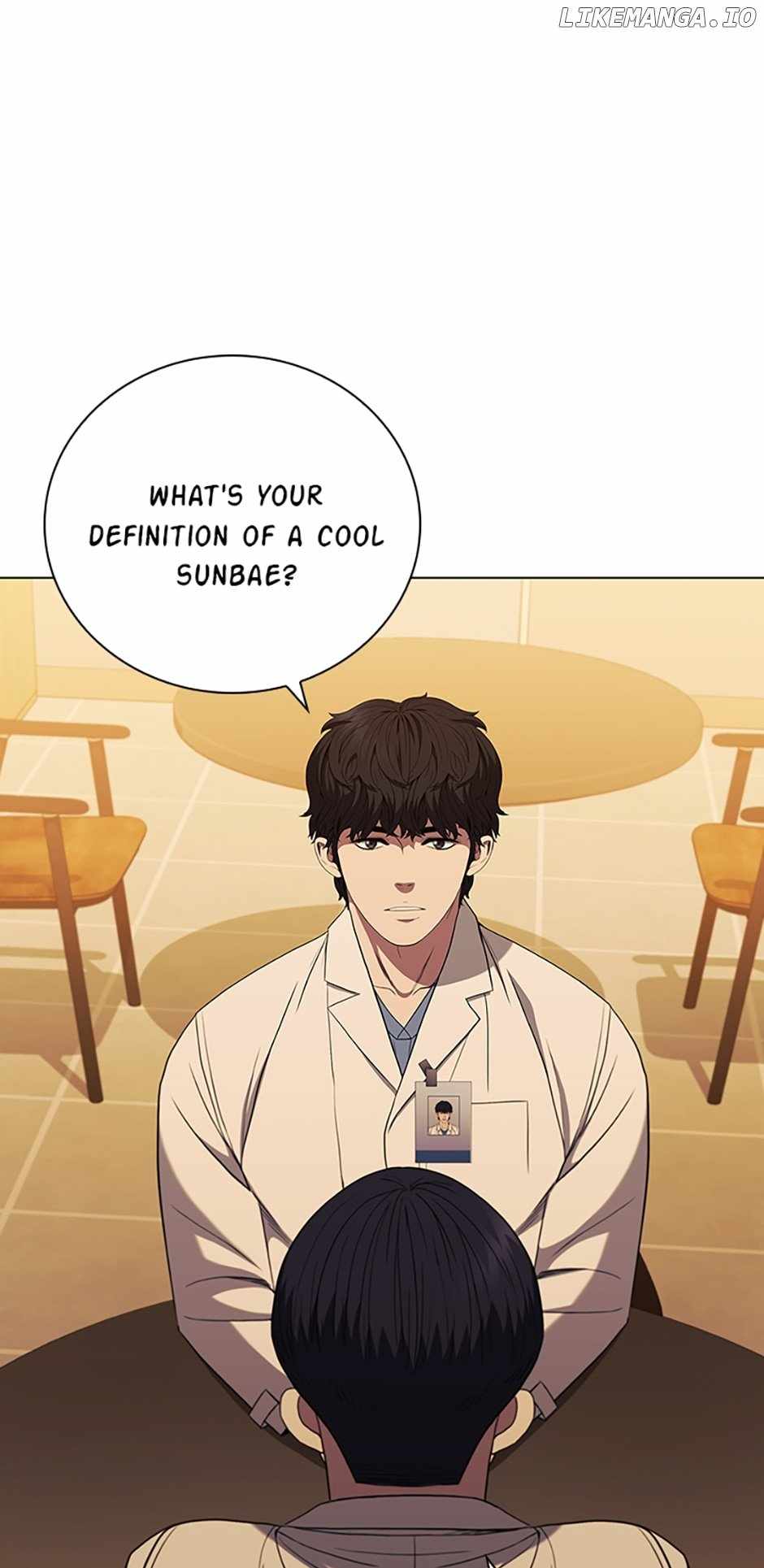 Dr. Choi Tae-Soo Chapter 192