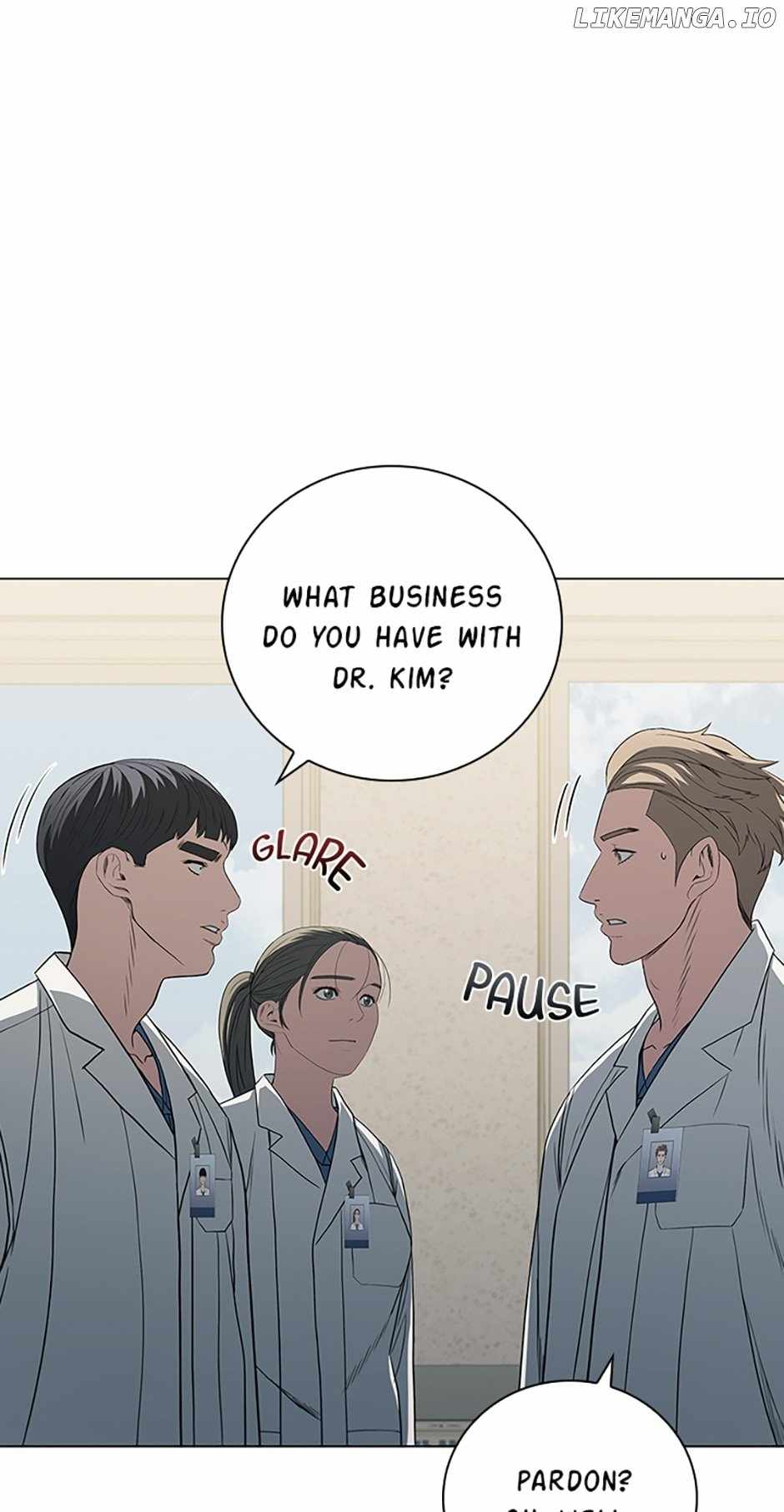 Dr. Choi Tae-Soo Chapter 192