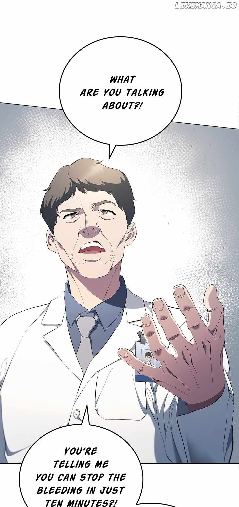 Dr. Choi Tae-Soo Chapter 195