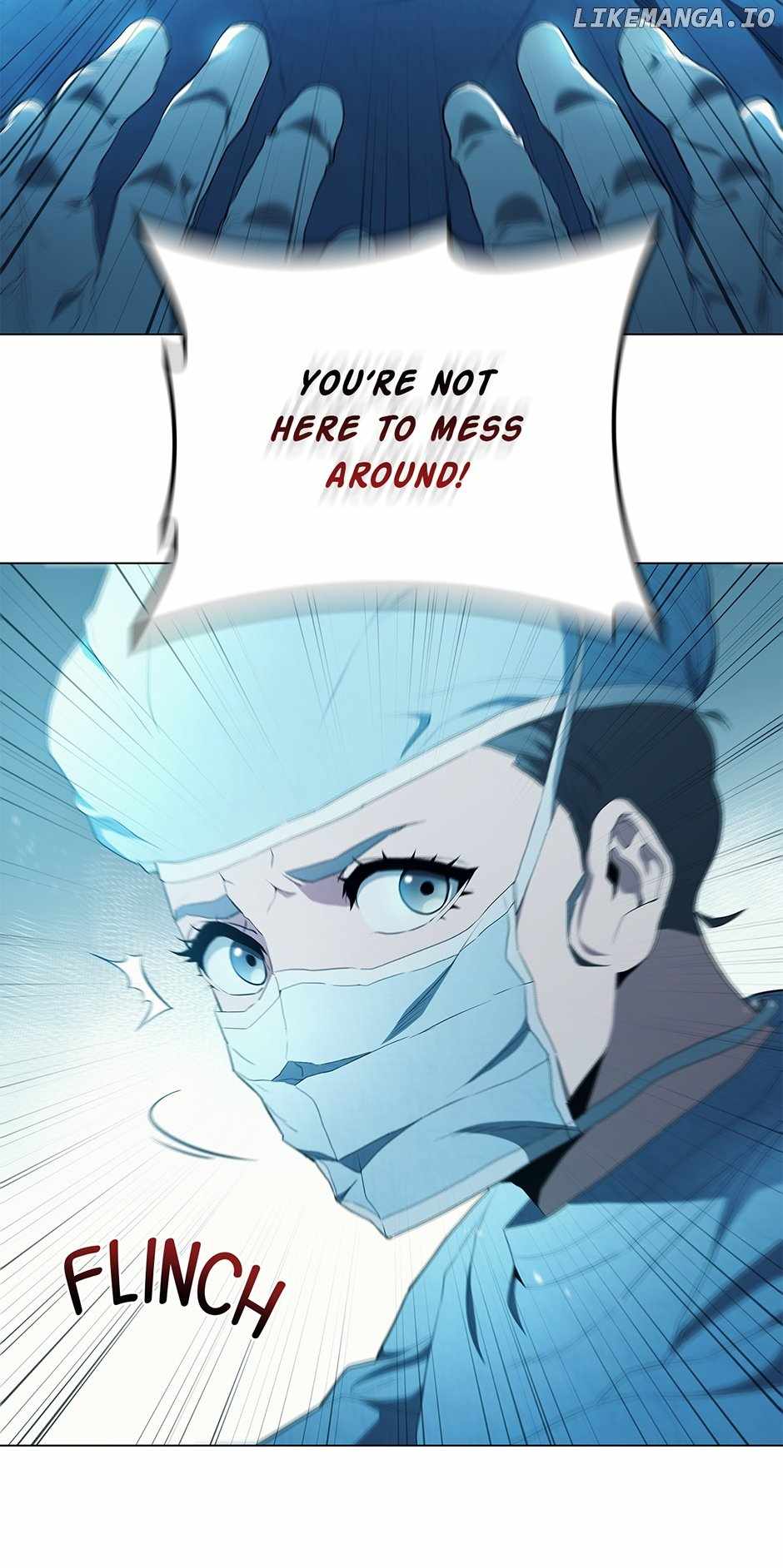 Dr. Choi Tae-Soo Chapter 196