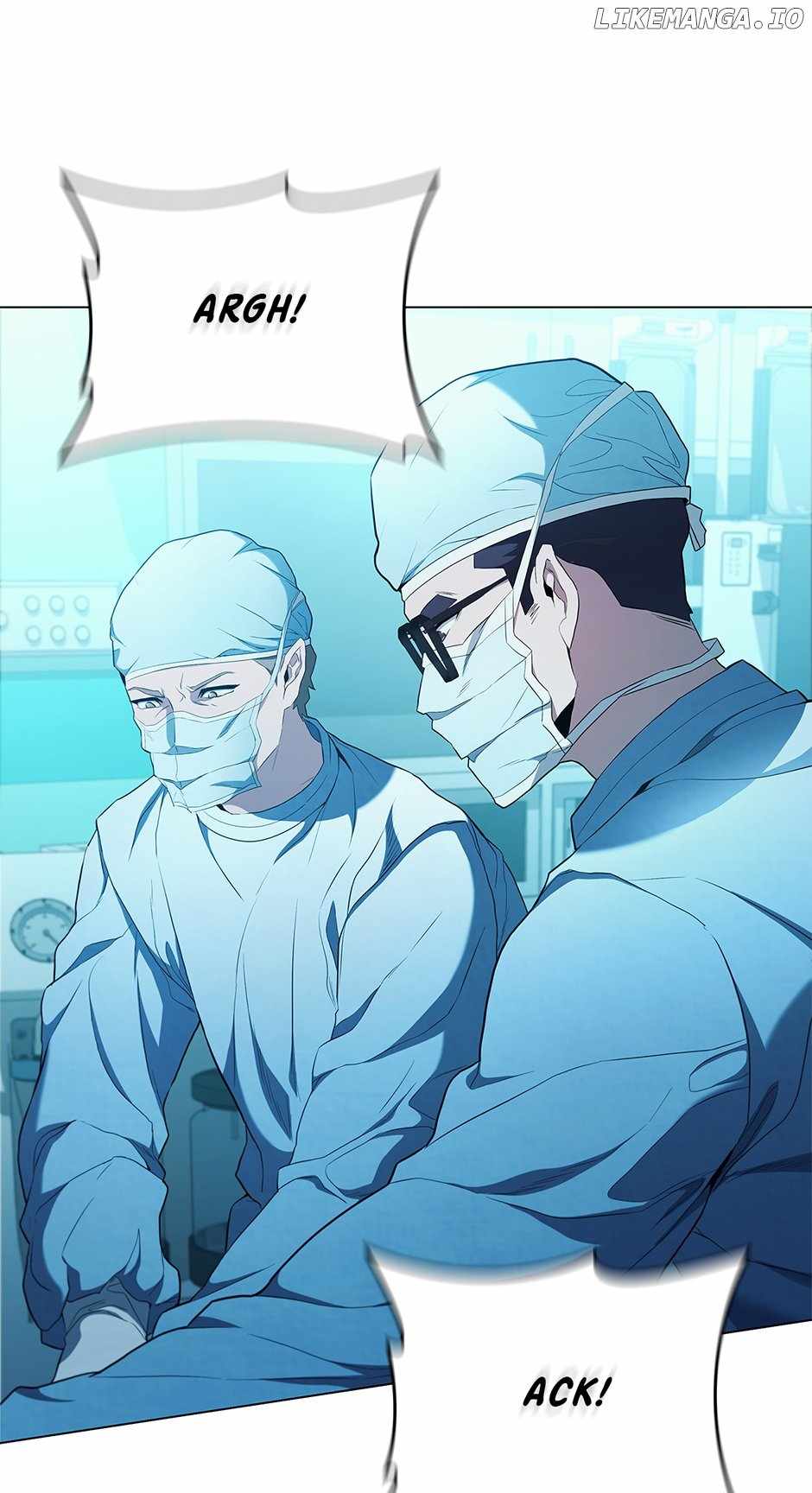 Dr. Choi Tae-Soo Chapter 196