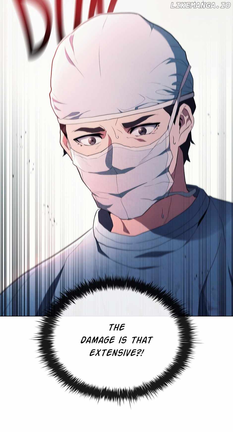 Dr. Choi Tae-Soo Chapter 196