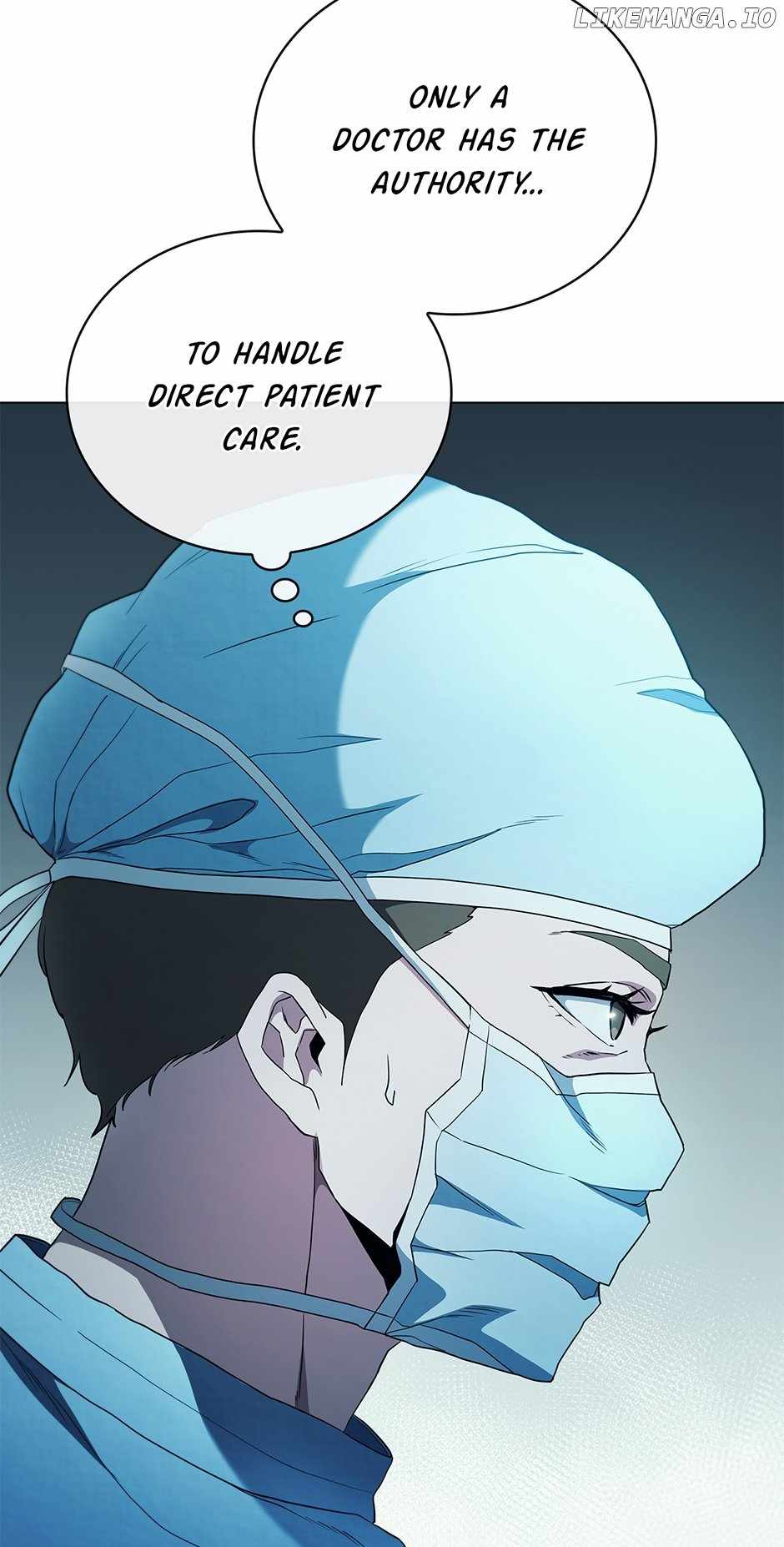 Dr. Choi Tae-Soo Chapter 197