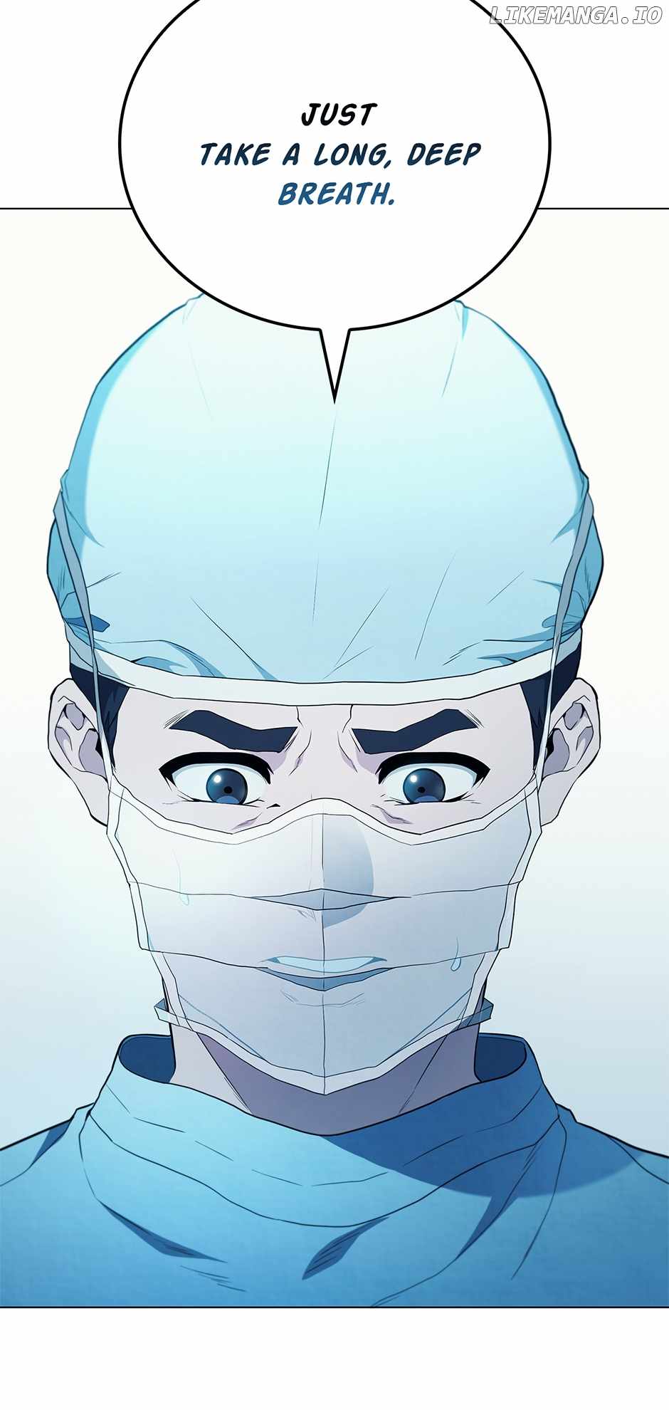 Dr. Choi Tae-Soo Chapter 197