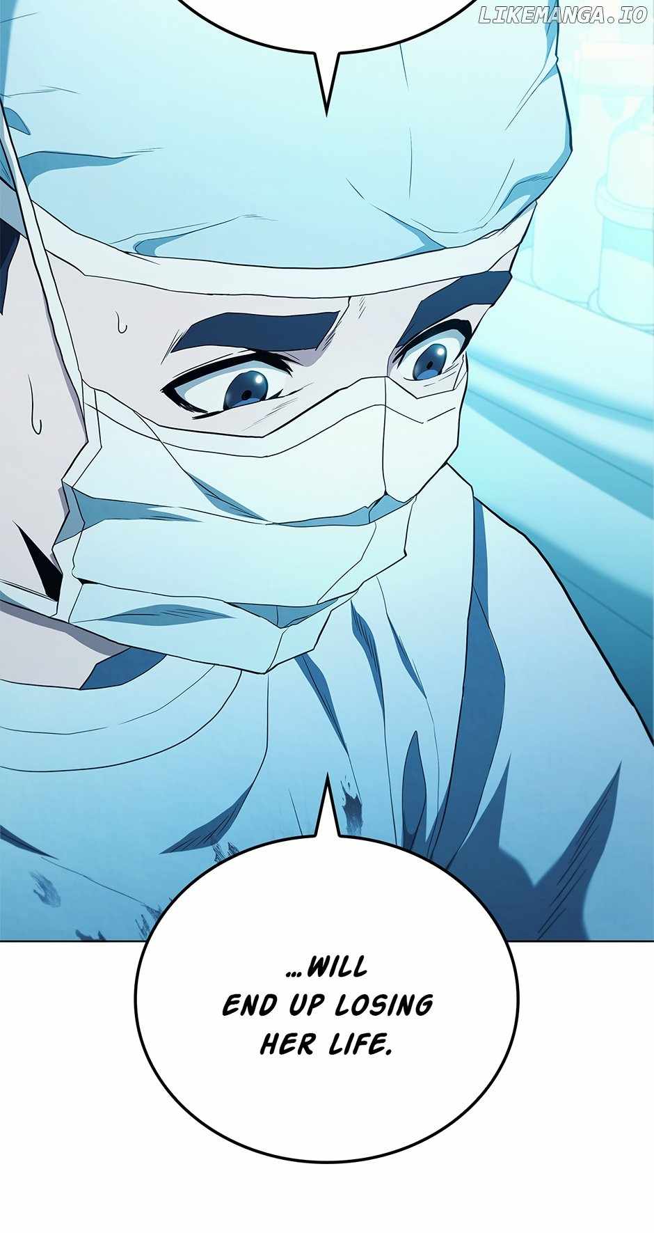 Dr. Choi Tae-Soo Chapter 197