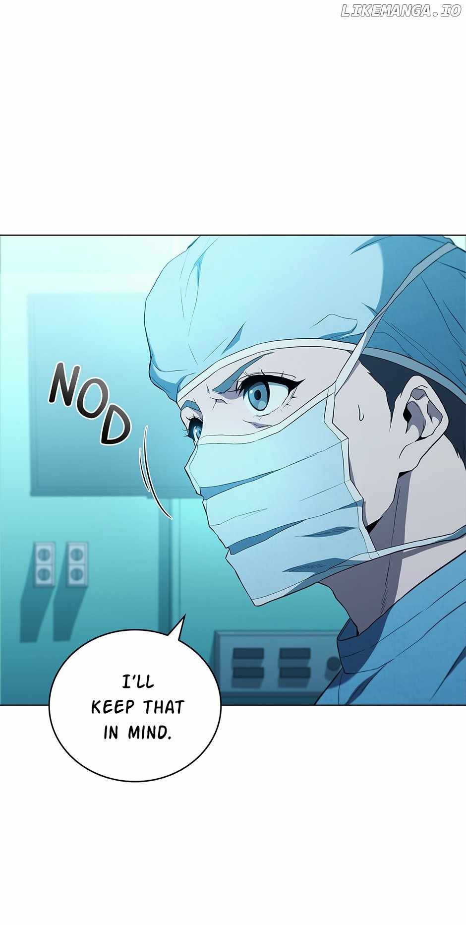 Dr. Choi Tae-Soo Chapter 197