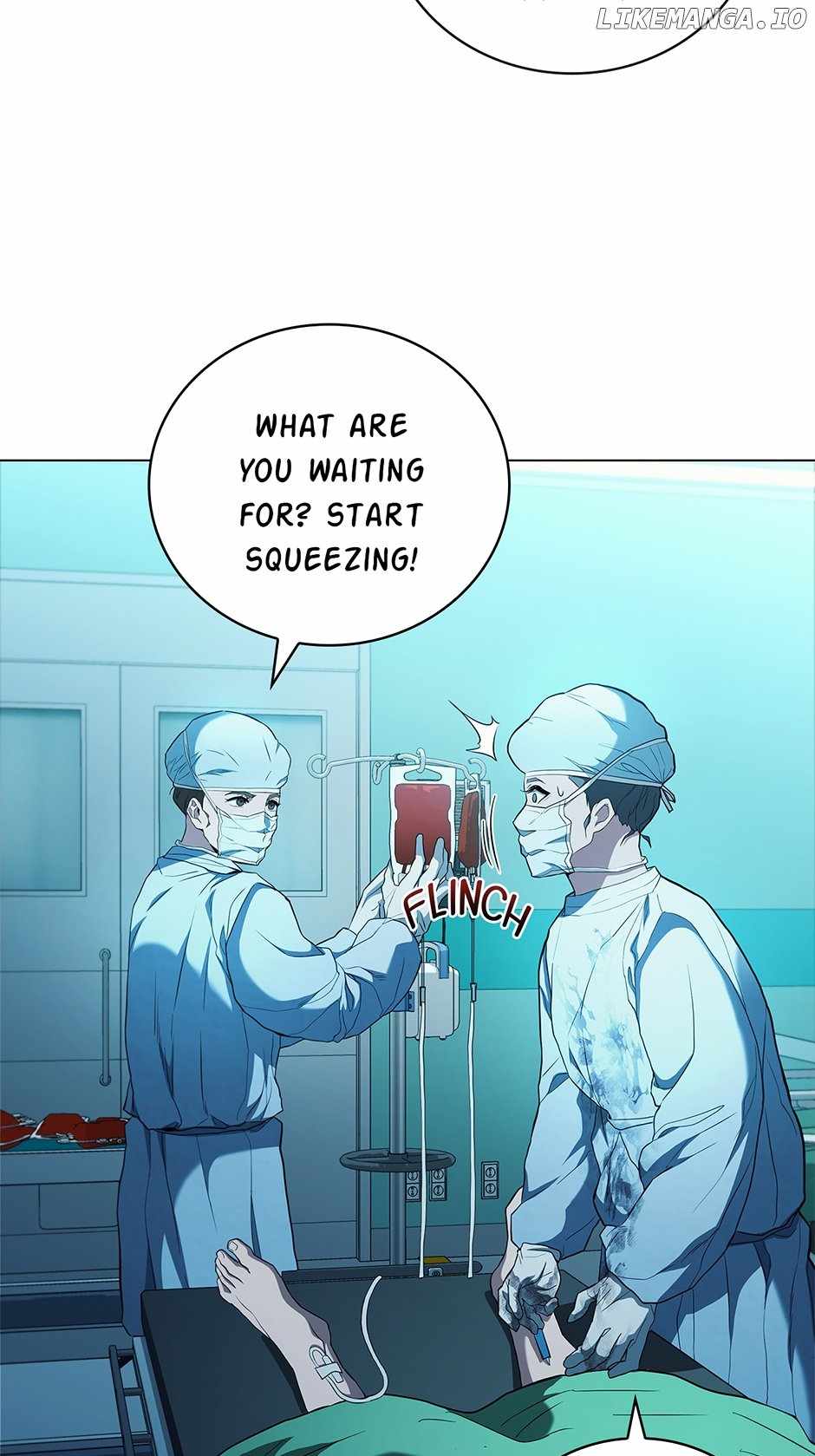 Dr. Choi Tae-Soo Chapter 197