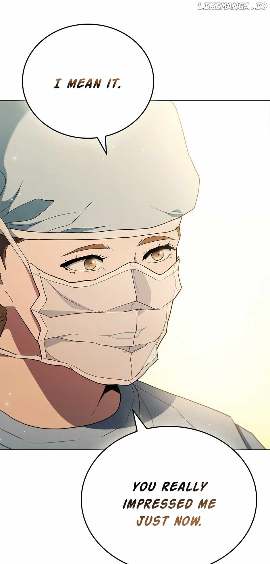 Dr. Choi Tae-Soo Chapter 197