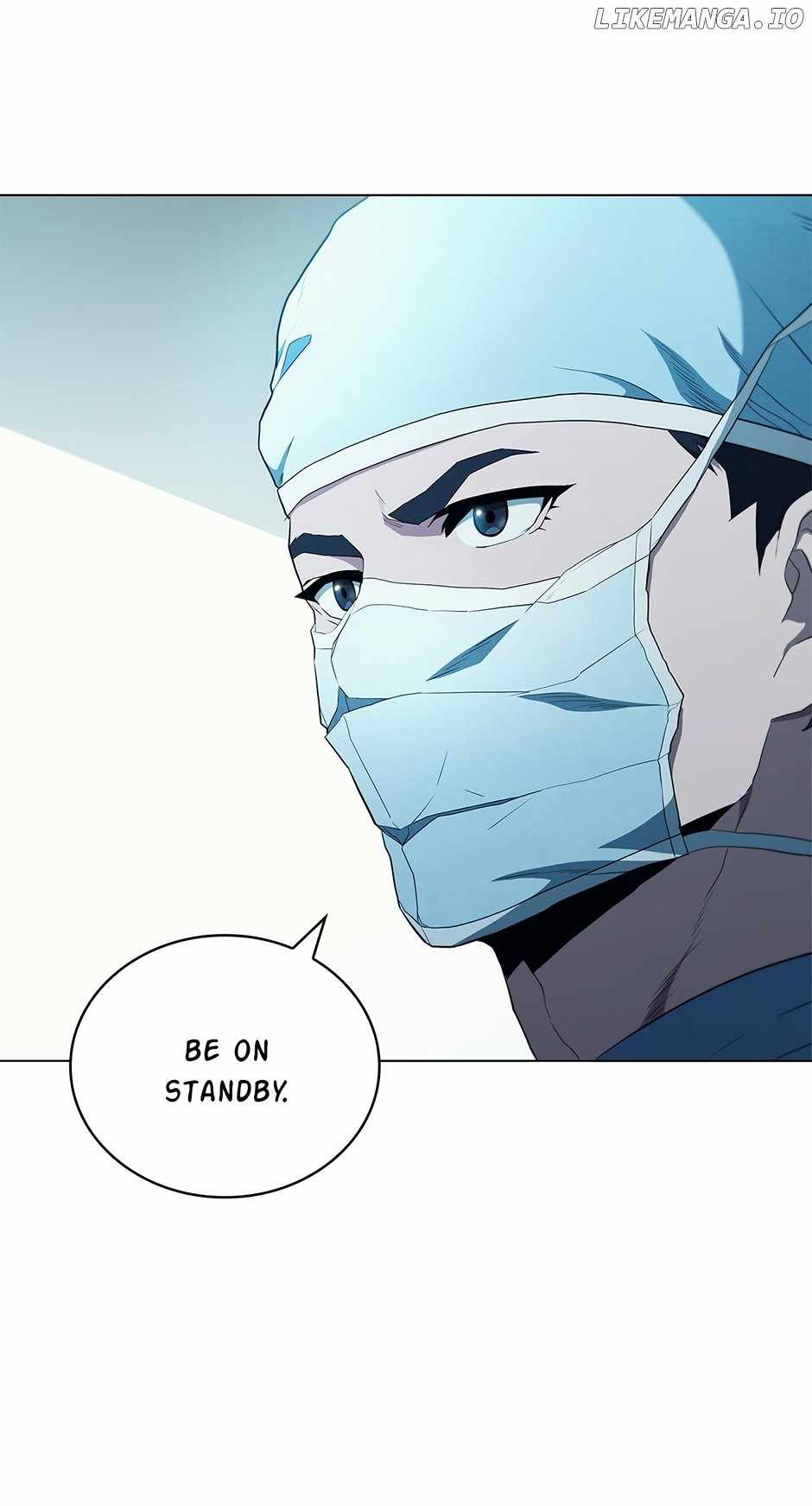 Dr. Choi Tae-Soo Chapter 197